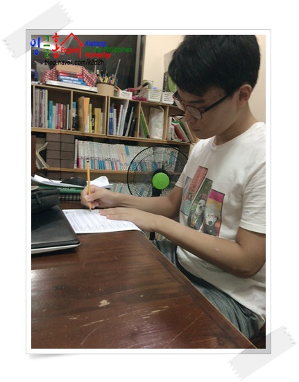  필리핀 홈스테이 잉글홈! 시원하게 가자! Part.2