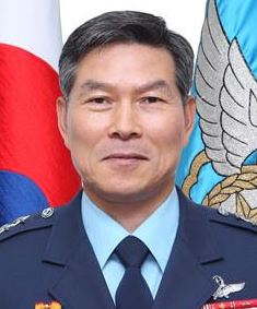  합참의장,육군공군 참모총장 등 장군인사 내정