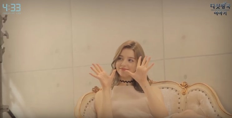  안젤리나 다닐로바의 다섯왕국이야기 모두가 궁금해하는 영웅 등급표