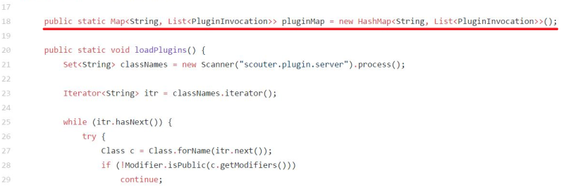 3. Scouter Server BuiltInPlugin을 제작해보자 - (1) 요구사항 분석 : 네이버 블로그
