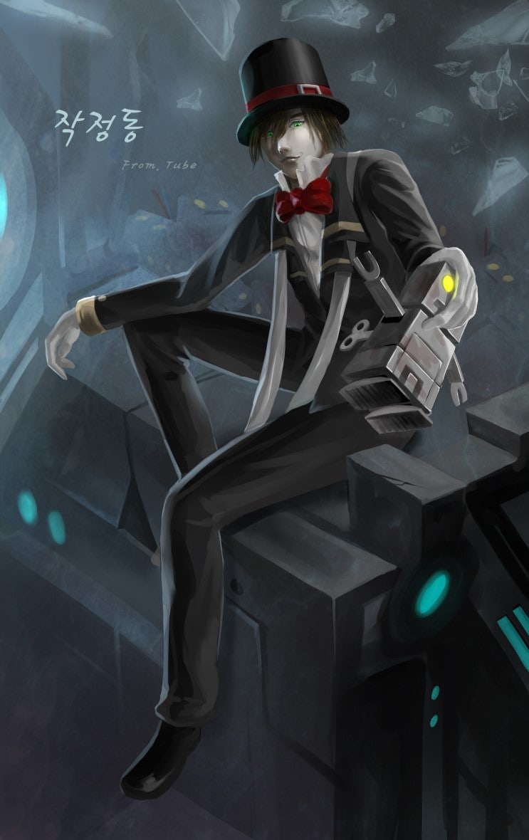 프라임 8인 루크레이드 토벌! : 네이버 블로그