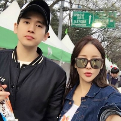  비디오스타-미나류필립,이파니서성민(17세 나이차이!)