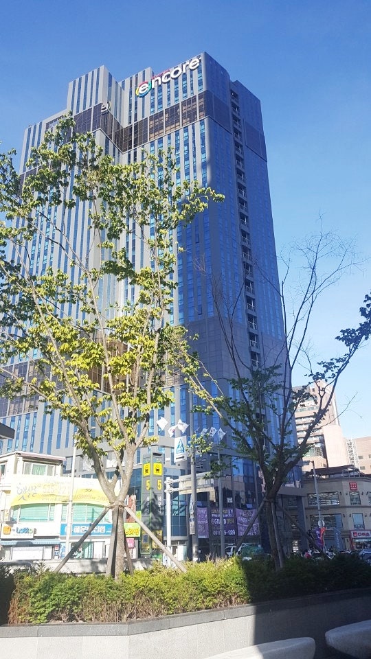 부산 호텔 라마다 앙코르 해운대 트윈룸 2박3일후기 : 네이버 블로그