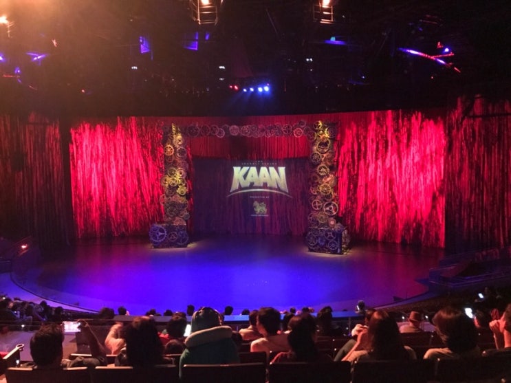  태국에반하다 <칸쇼 Kaan Show> 태국 파타야 추천 구석구석 즐길거리 랜선여행