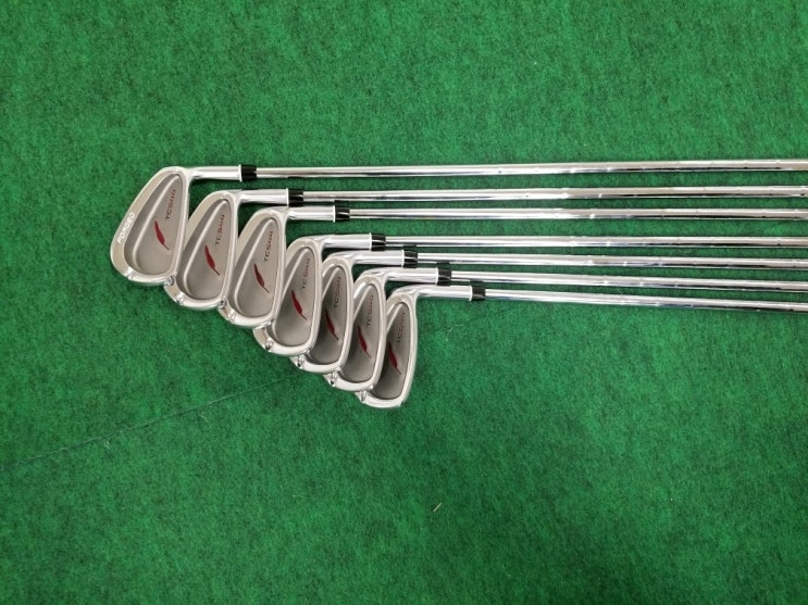  포틴(FOURTEEN) TC544 포지드 (FORGED)      아이언세트