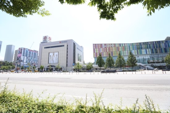  날씨가 너무 더운 관계로 ㅠㅠ