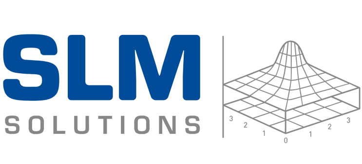  SLM Solutions SLM 3D 프린터