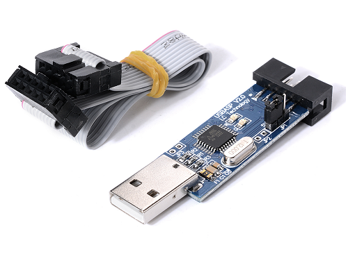 USBasp 및 USBtiny 프로그래머 드라이버 간단하게 설치하기 / Zadig