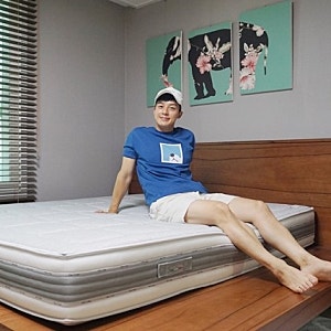 라지킹침대 나이트앤모어가 소문난이유?