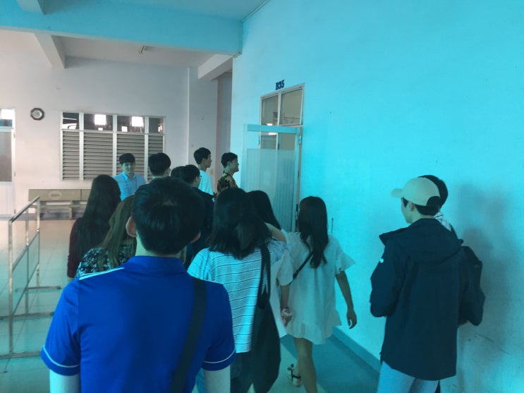  [캡스톤디자인] 쾌적한 삶을 위하여, 블라인드형 녹화모듈 제작기 - 4화