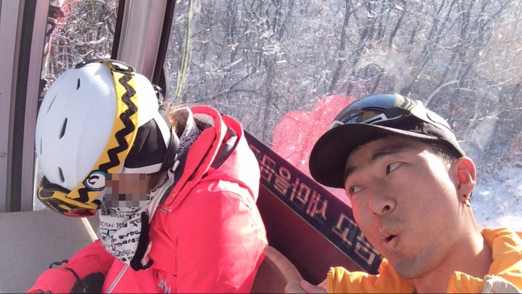  스키] 16-17 시즌 대충 정리