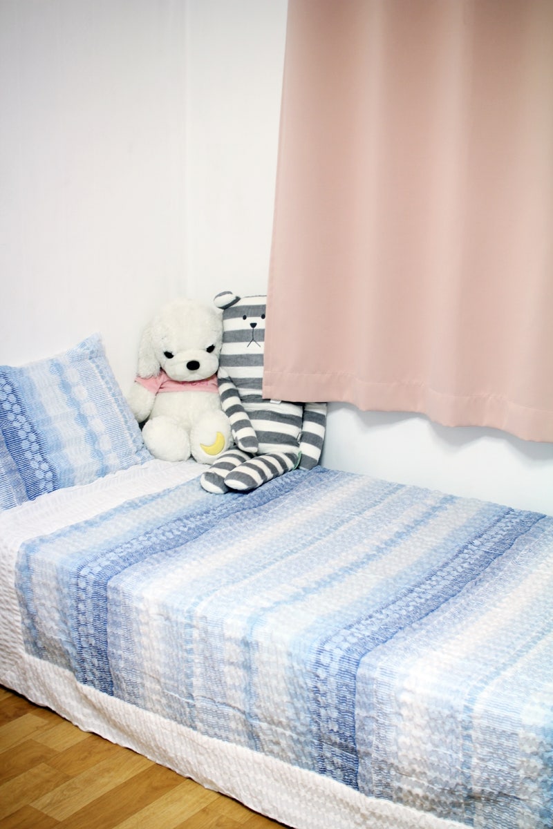 자미온 여름이불 추천 시원한 홑이불 ♪ : 네이버 블로그