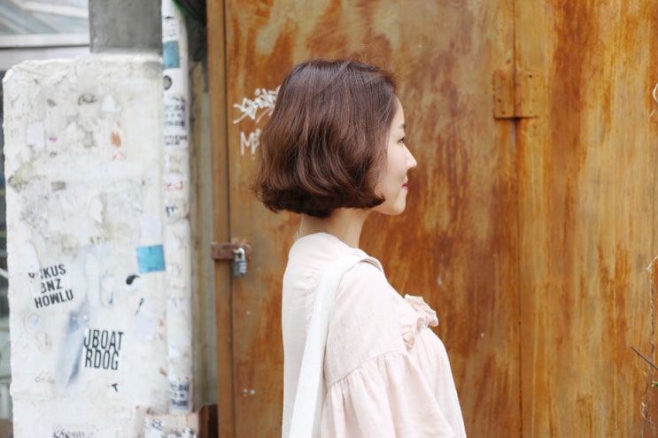 청담동 미용실, 헬레나위드주희에서 산뜻한 단발펌 (by 엄지디자이너) 청담동 미용실, 헬레나위드주희에서 산뜻한 단발펌 (by 엄지디자이너)