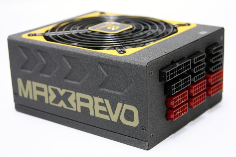 5個セット　ENERMAX MAXREVO 1500W 電源ユニット　未チェック 5個セット ENERMAX MAXREVO 1500W 電源ユニット 未チェック この
