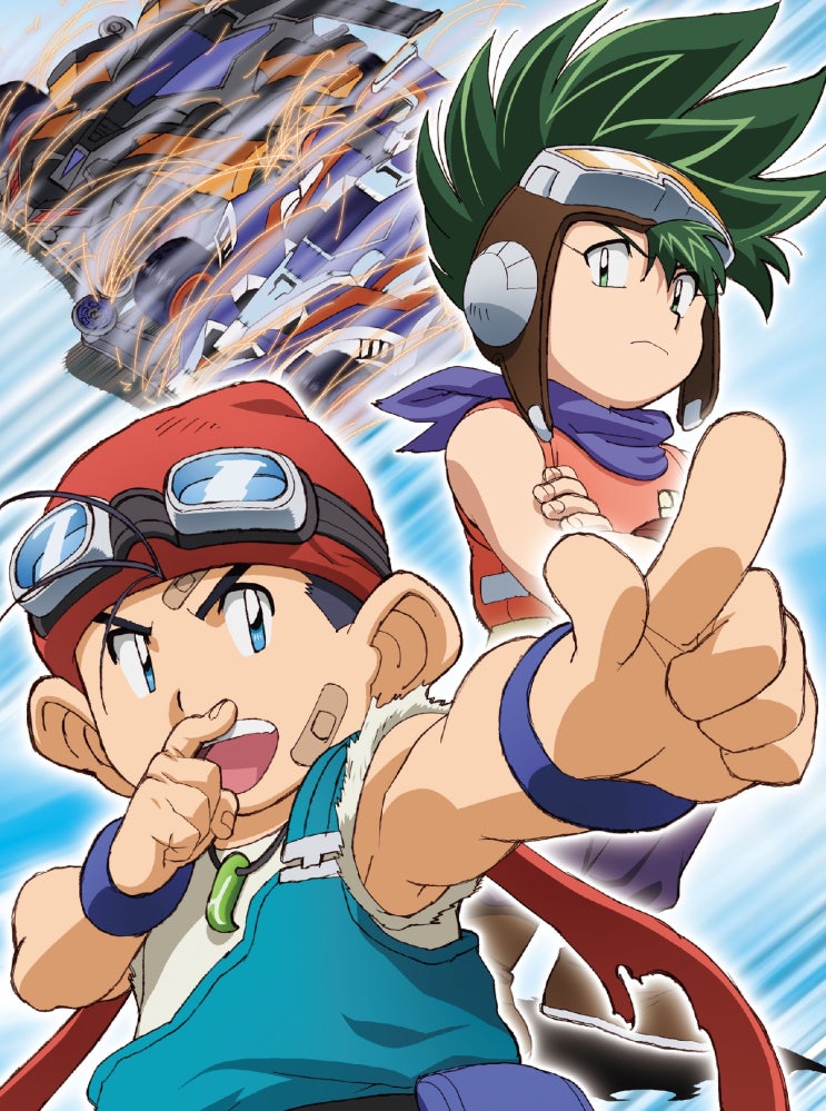 폭주형제 렛츠 고 우리는 챔피언 3기 1화 51화 完 네이버 블로그