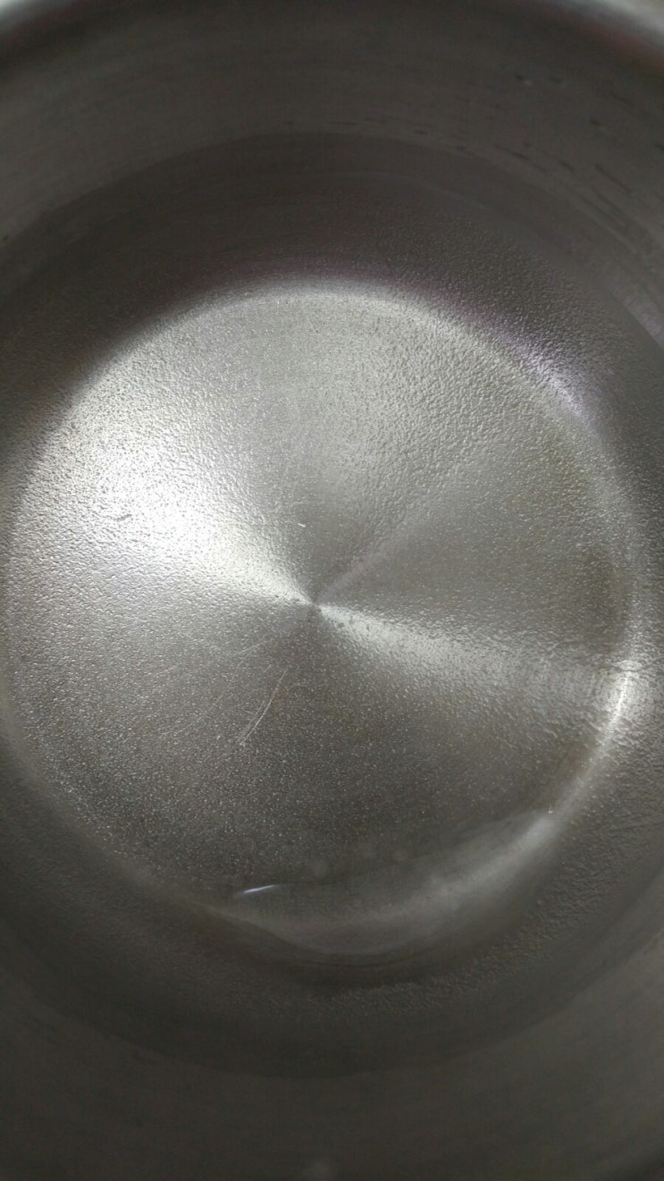  스파클 생수/생수 침전물/생수 이물질/미네랄 이라고요?