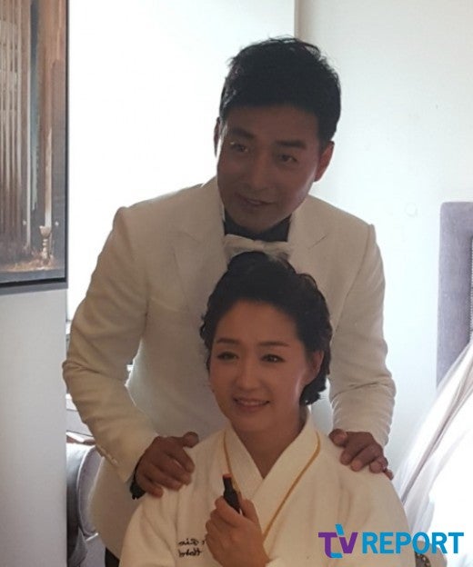 배동성 전진주 이혼과 결혼과정 그리고 만남 요약! 배동성 전진주는 누구?