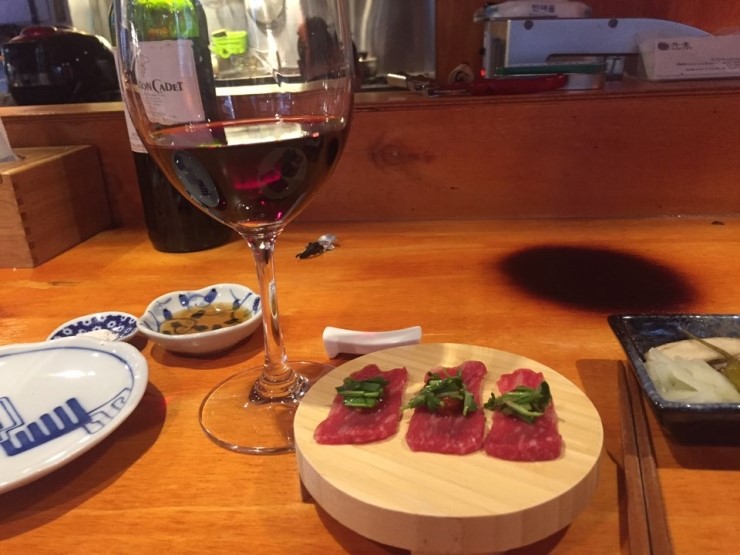  위례명인한의원-서울 연남동 맛집.연남동 한우. 수요미식회!!우시야 3호점