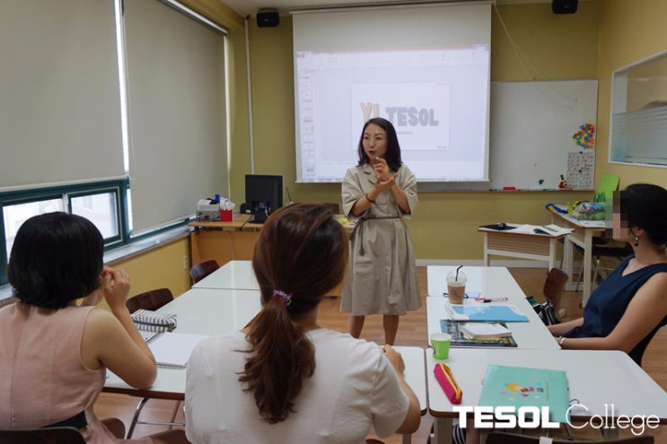  [어린이영어독서지도] 스토리텔링 뽀개기!