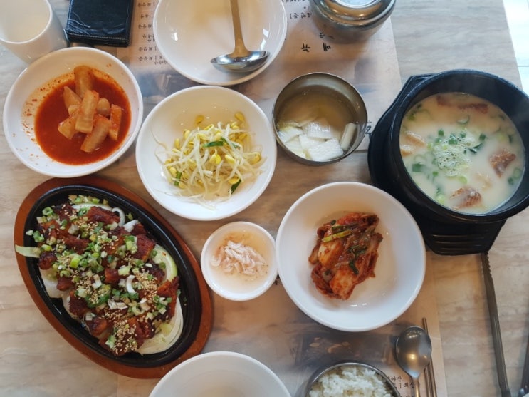황태고을 신제주맛집으로 거듭난 공항근처의 황태맛집 황태고을 신제주맛집으로 거듭난 공항근처의 황태맛집