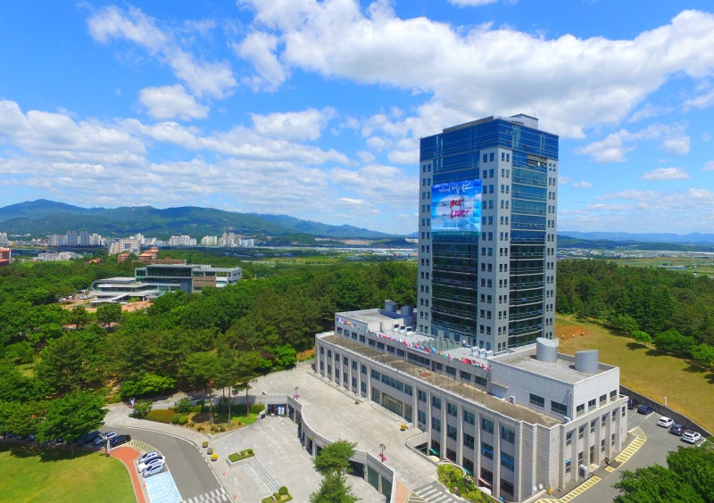 Trường đại học Daegu - 대구대학교 (2025) » GoKorea