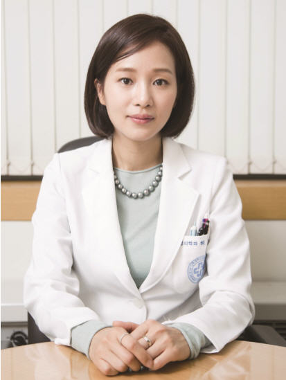 [21세기 박에스더를 만나다] 허양임 서울백병원 가정의학과 교수