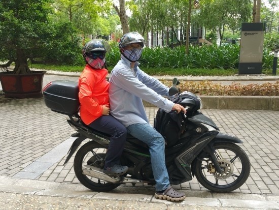 베트남 오토바이 여행 (북동쪽) hanoi -> Thai Nguyen (타이 응우엔) -> Bac Kan -> Cao Bang (까오방)_ Ban gioc 폭포 _ ->Lang Son (랑선) -> Hanoi 베트남 오토바이 여행 (북동쪽) hanoi -> Thai Nguyen (타이 응우엔) -> Bac Kan -> Cao Bang (까오방)_ Ban gioc 폭포 _ ->Lang Son (랑선) -> Hanoi