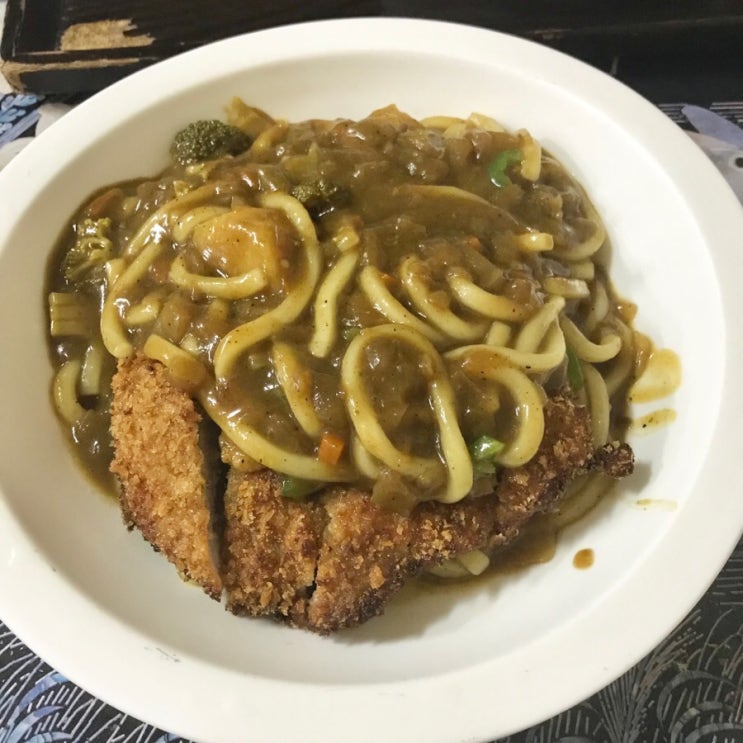 연남동 수요미식회 방영된 히메지 카레밥과 카레우동 연남동 수요미식회 방영된 히메지 카레밥과 카레우동