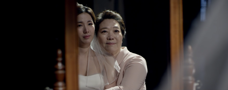  양희은 엄마가 딸에게 눈물 폭발하게 만드는 노래