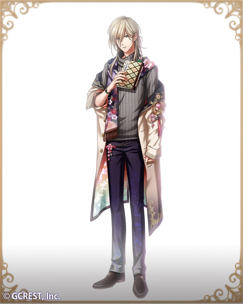 꿈왕국] 월하의 요괴 벚꽃 - 하쿠 각성 선택지 정보 : 네이버 블로그, image size:800x1000