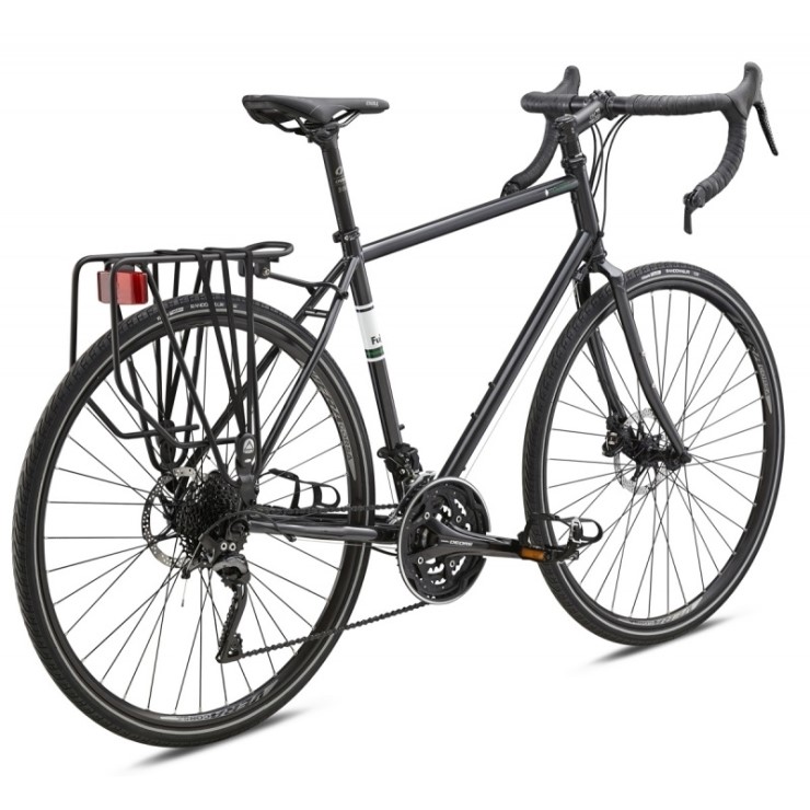 가성 비 투어링 자전거