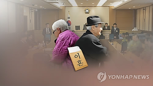 "이혼하니 국민연금 나누자"…분할연금 수급자 2만명 돌파 "이혼하니 국민연금 나누자"…분할연금 수급자 2만명 돌파