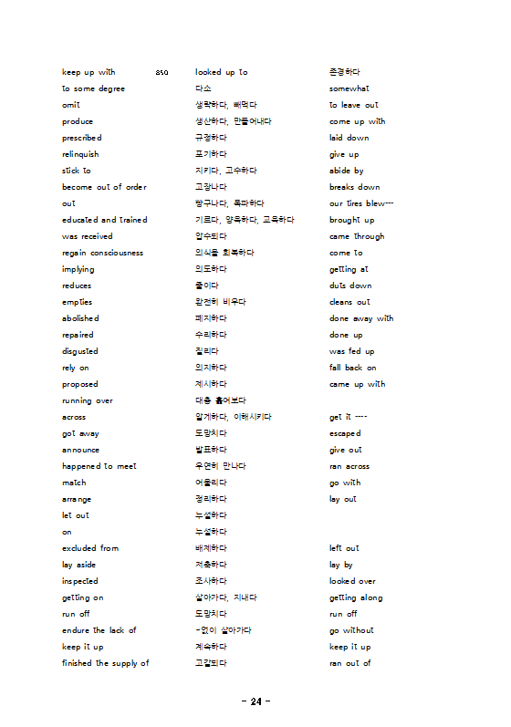 9급 공무원 영어 단어/숙어 모음, 다운로드해서 공부하자! : 네이버 블로그 9급 공무원 영어 단어/숙어 모음, 다운로드해서 공부하자! : 네이버 블로그