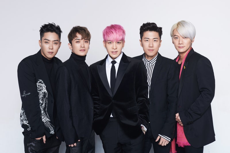 젝스키스 데뷔 20주년 기념콘서트가 고척돔에서 9월 23일에 열린다네요♬