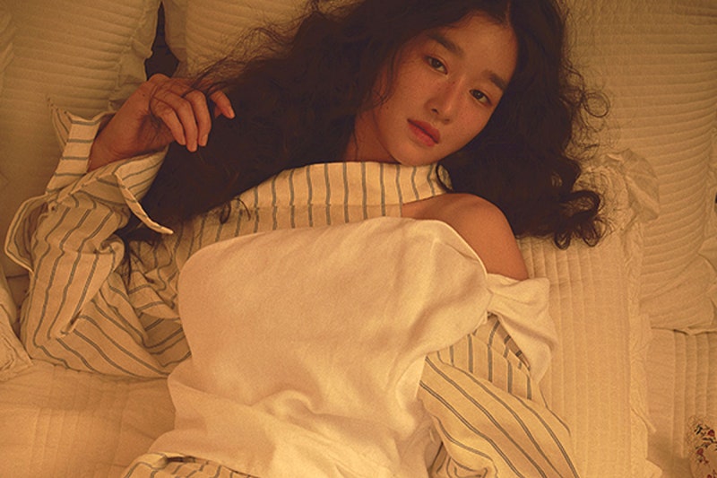 '구해줘' 서예지 화보 _ 퍼스트룩(1st LOOK)