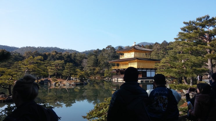  2014년 1월 겨울 도쿄 & 오사카