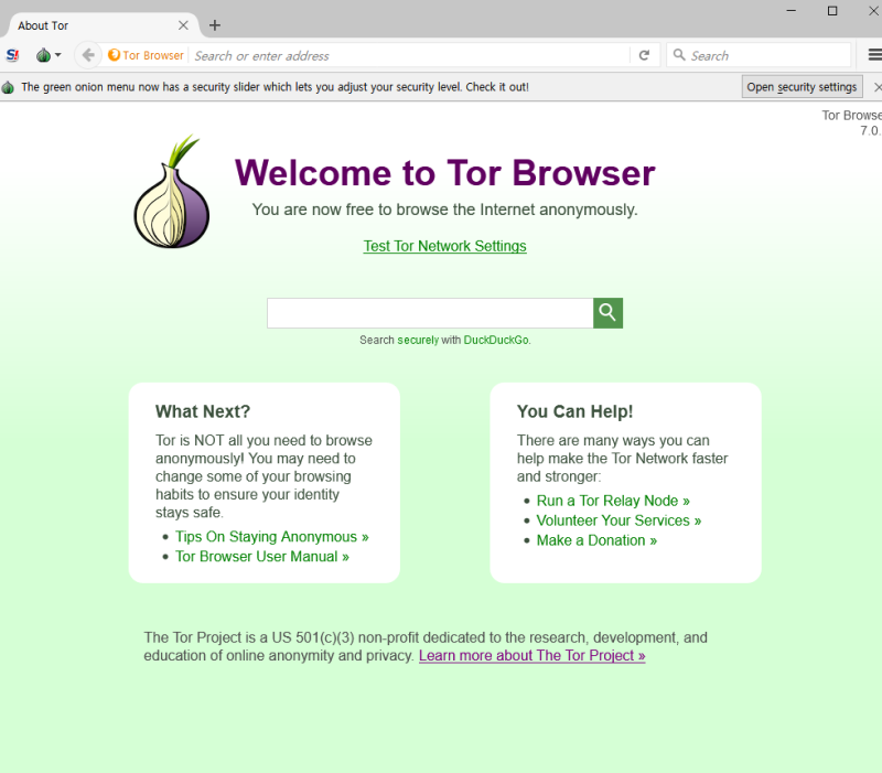 Tor browser принцип hydra2web италия марихуана