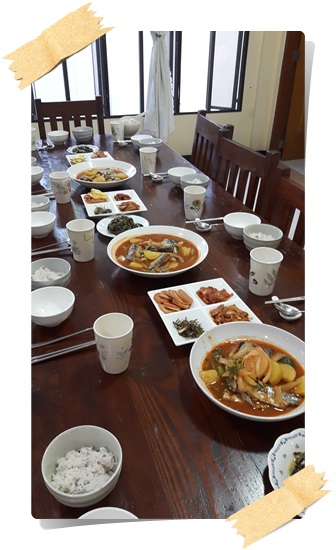  필리핀 알라방 조기유학 또 한주의 새로운 시작~