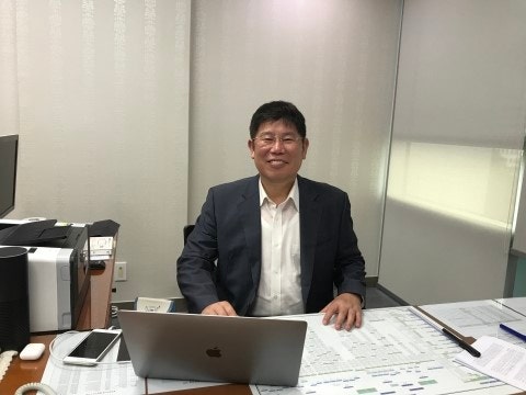 김경진 의원님 인터뷰 후기