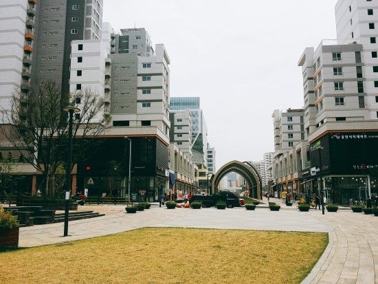  위례명인한의원-위례 마카롱!!마리웨일에서 달달한 디저트~~