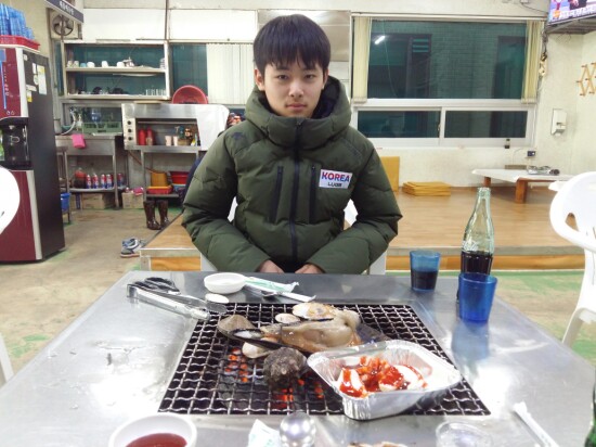아까 그 얘기 들었지? 아까 그 얘기 들었지?