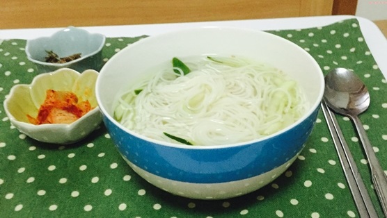 잔치국수 만드는 방법 레시피 잔치국수 만드는 방법 레시피