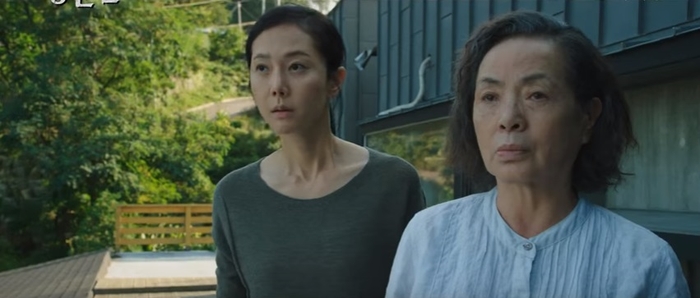  공포영화의 법칙을 그대로 정주행 장산범