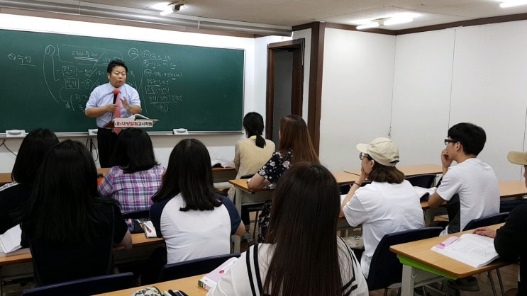  39회 위생사 강의선택 중요이유