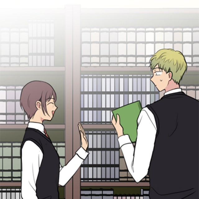 내가 사랑하는 초등학생 63화