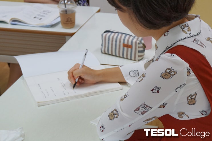  [방과후영어지도사] 완벽한 수업을 부르는 탄탄한 Lesson Plan!