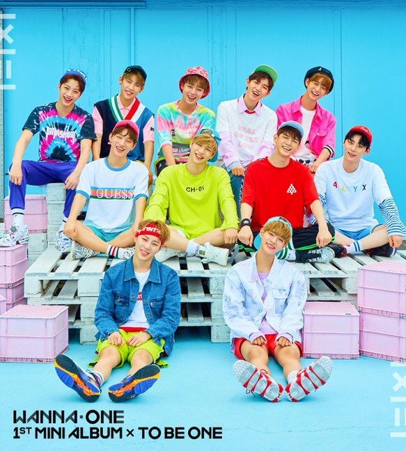 워너원 강다니엘 윤지성 MMO 재계약?!