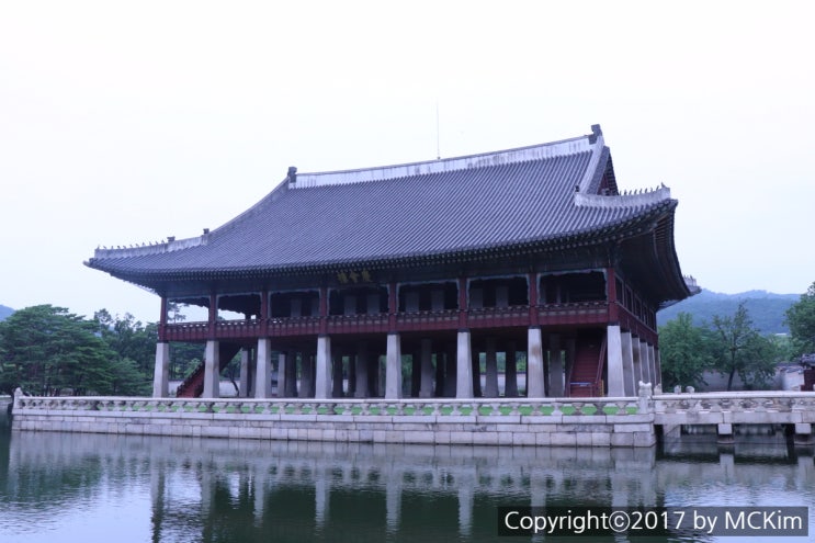  [캐논200D] 경복궁 모습