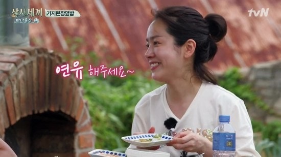삼시세끼 바다목장편 3화 리뷰~! 한지민 작별, 두번째손님 이제훈/배경음악,BGM 위주 /이서진/....