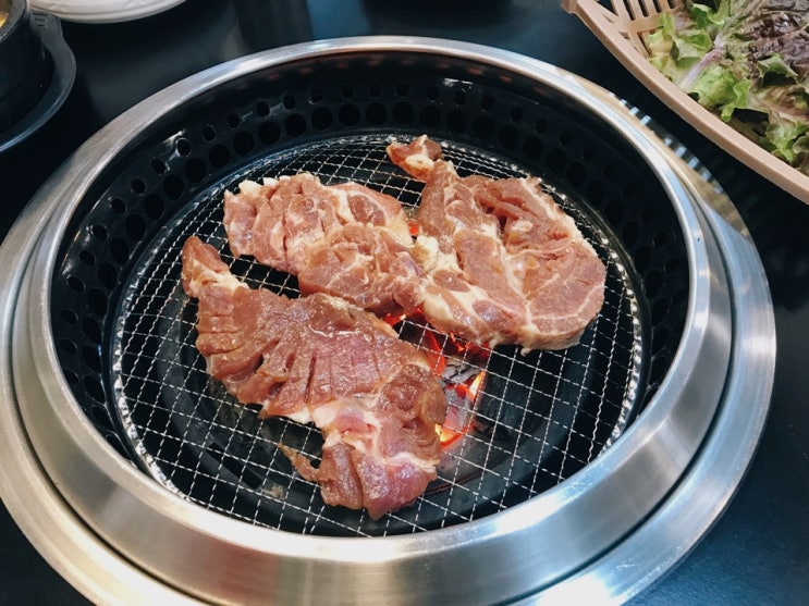 파주운정 갈비집 카라반갈비 무한리필 이벤트로 맛나게 냠냠 파주운정 갈비집 카라반갈비 무한리필 이벤트로 맛나게 냠냠